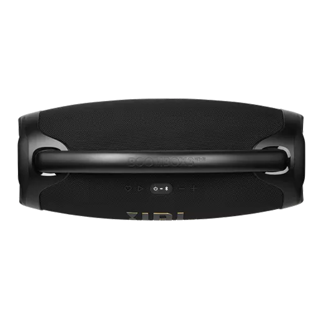 JBL Boombox 3 Portable Bluetooth Speaker JBL Boombox 3 Portable Bluetooth Speaker